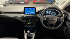 Ford Focus 1.0 EcoBoost Titanium Style 5dr Petrol Hatchback